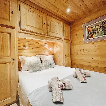 Le Flocon Apartmán *