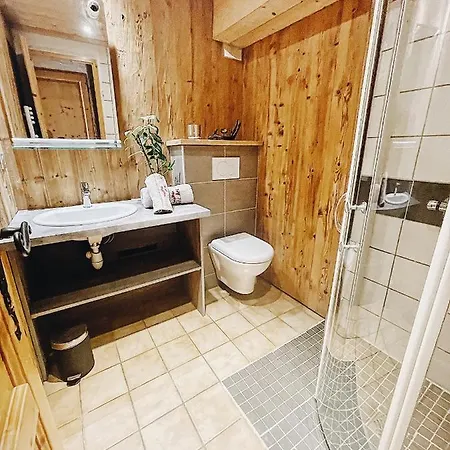 Le Flocon Apartmán *