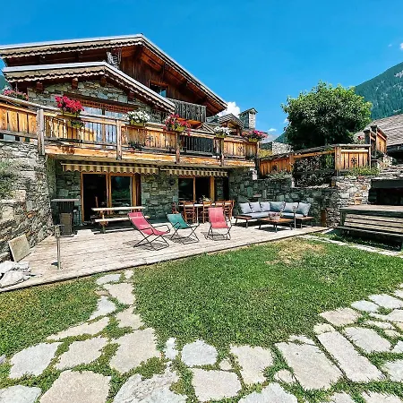 Apartamento Le Flocon La Plagne