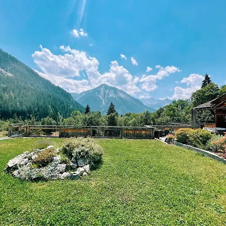 Le Flocon * La Plagne