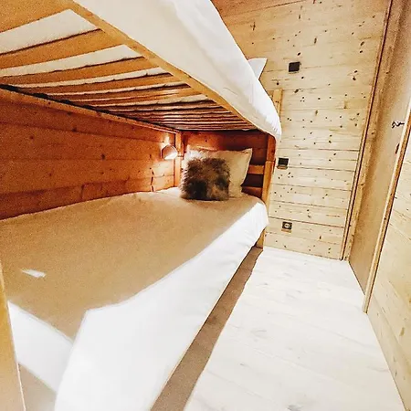 Le Flocon Apartment La Plagne