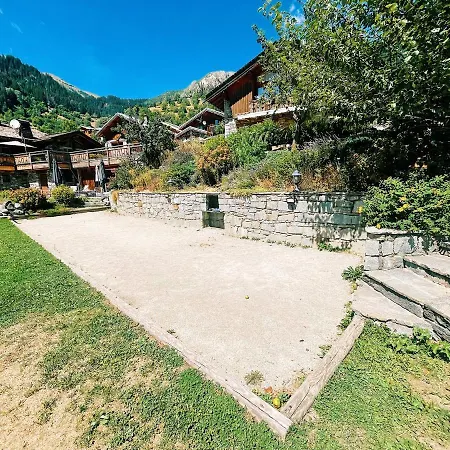 Le Flocon * La Plagne