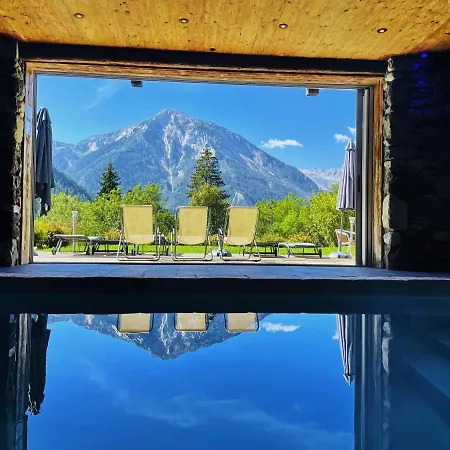 Le Flocon Apartment La Plagne