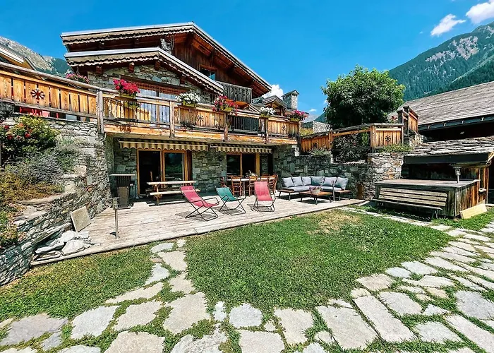 Apartment Le Flocon La Plagne