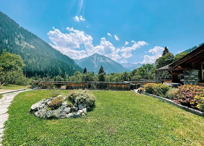 Le Flocon * La Plagne