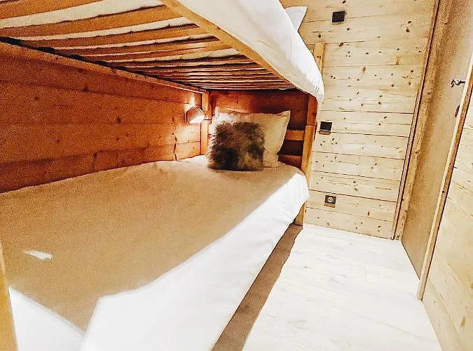 Le Flocon Apartment La Plagne