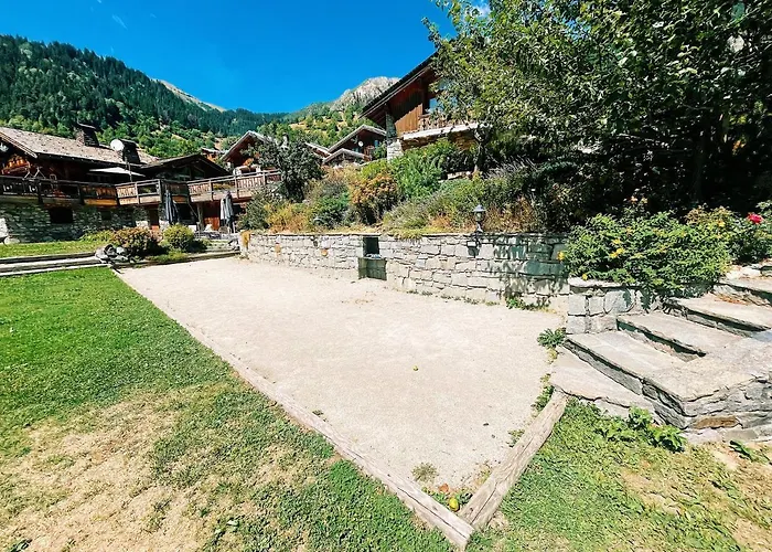 Le Flocon * La Plagne